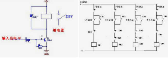 了解功率繼電器的作用及原理，讓你知識上升一個level！